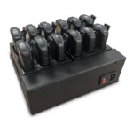 Oplaadstation SmartCall Pagers 12 Posities Achter
