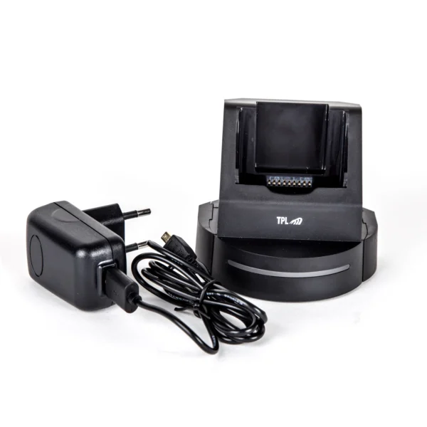 Oplader Birdy Slim POCSAG Pager (koppelbaar)