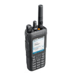 Portofoon Motorola R7 Full Keypad Premium UHF Zonder Lader1