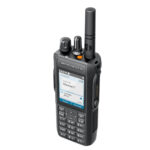 Portofoon Motorola R7 Full Keypad Premium UHF Zonder Lader2