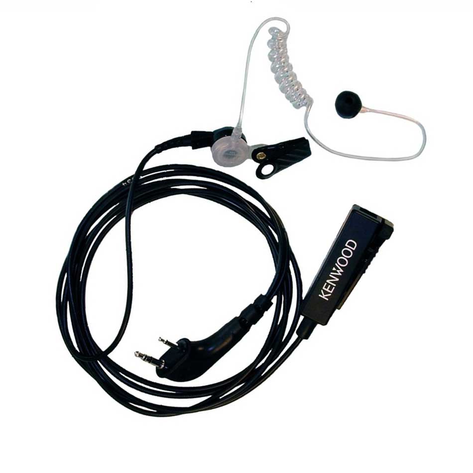 Recherche Headset Met K1 Aansluiting KHS 8BL