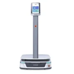 S100 Heavy Load Robot Recht Voor Leeg