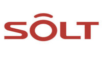 SOLT logo