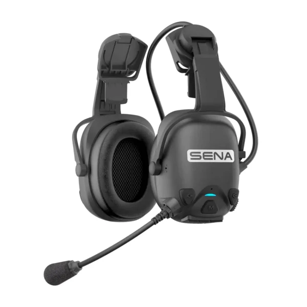 Sena CAST Headset Met Helmbevestiging Zonder Helm