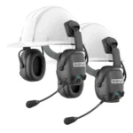 Sena CAST Headset Systeem Met 2 Headsets Met Helmbevestiging