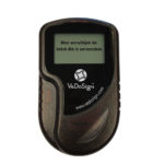 SmartCall Pager buzzer Tekst VeDoSign