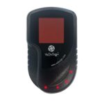 Smartcall Colour Belt Pagers Rood