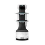T11 Delivery Promo Robot Achterzijde