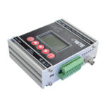 TReX 460 AlarmCall Pro+ 4W BackUp Ethernet Serial USB Compatibele Data Transceiver POCSAG (pagers) Berichten Side