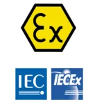 TWIG Neo Ex Volledig ATEX En IECEx Gecertificeerd