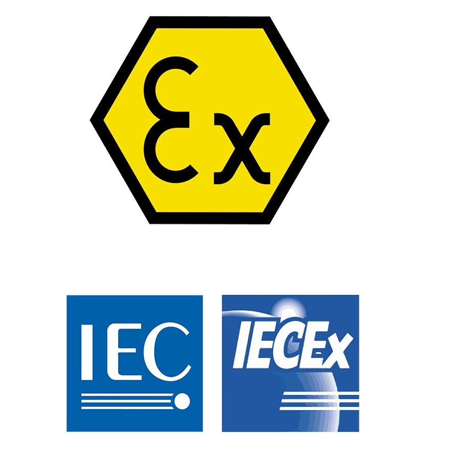 TWIG Neo Ex Volledig ATEX En IECEx Gecertificeerd