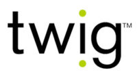 TWIG logo