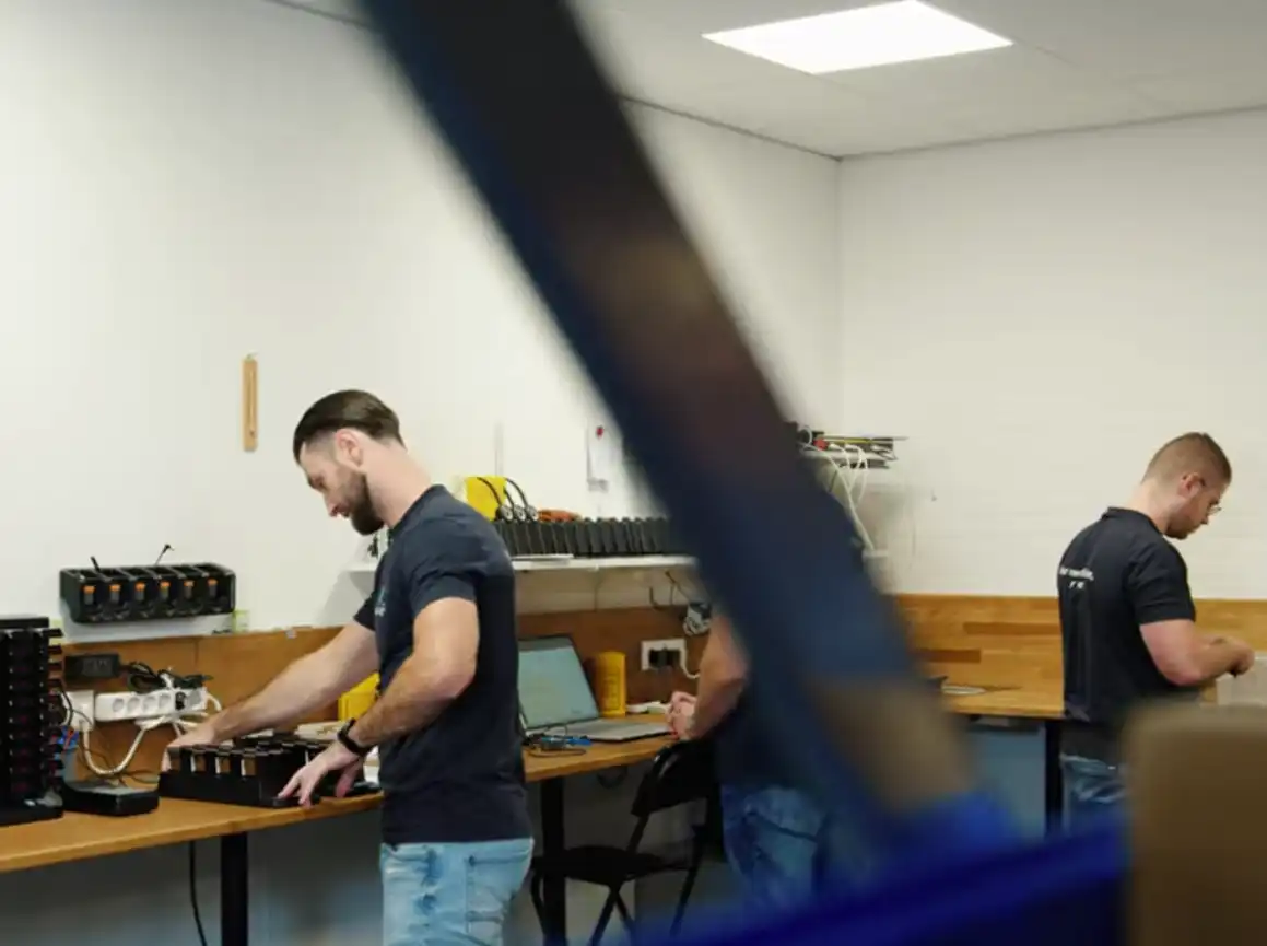 Vacature Service Engineer VeDoSign Baarn Installatie Samen Werken In Techniek Leuke Baan Middelgroot Bedrijf