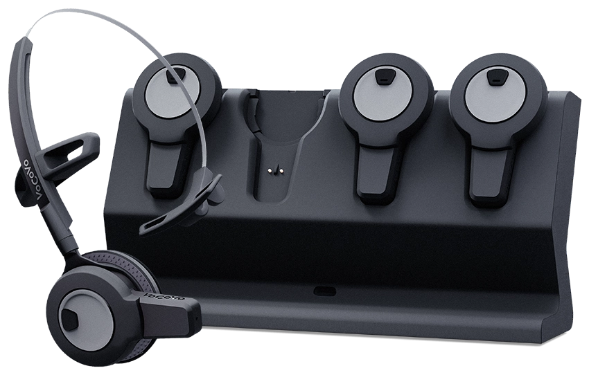 VoCoVo Link Compleet 4 Persoons Draadloze Headset Communicatie Systeem Direct Bestellen In Webshop