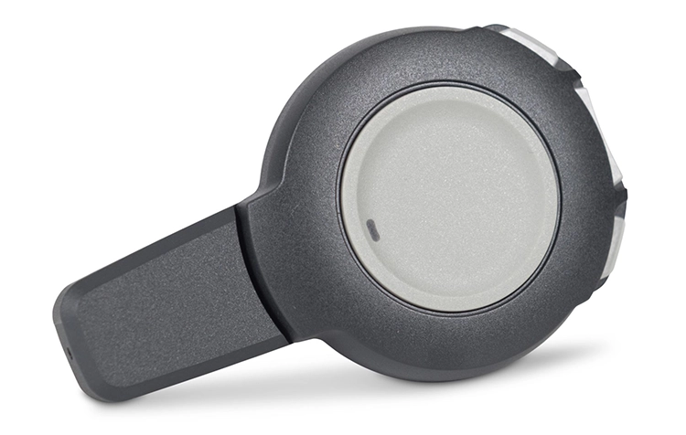 VoCoVo Draadloze Communicatie S5 Headset Full Duplex Lager