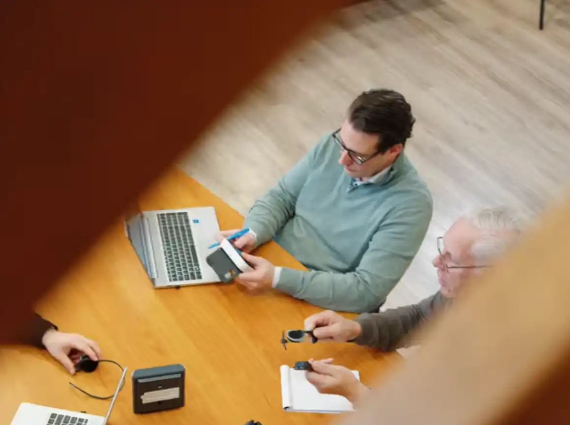Werken Bij VeDoSign Baarn Dynamisch Bedrijf Communicatie Oplossingen