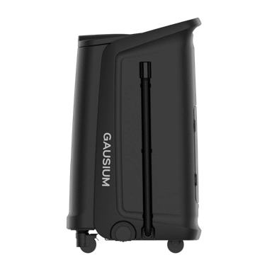 Werkstation Phantas S1 Optionele Watertank