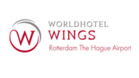 Worldhotel Wings Airport Luchthaven Hotel Rotterdam