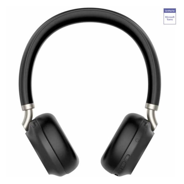 Yealink BH72 Dual Teams Headset Active Noise Cancelling Microsoft