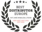 Best Distributor Europe