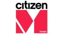 citizenM hotels